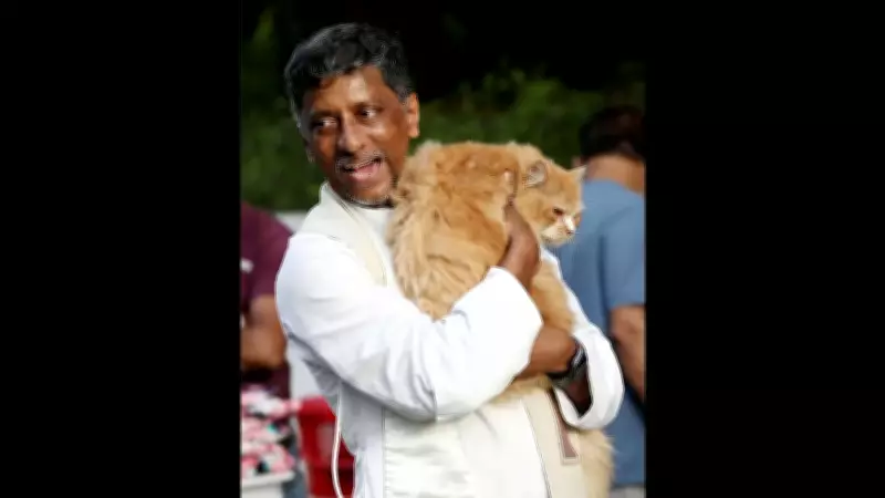 Goan Priest Fr Bolmax Pereira Dies at 50 After Cardiac Arrest