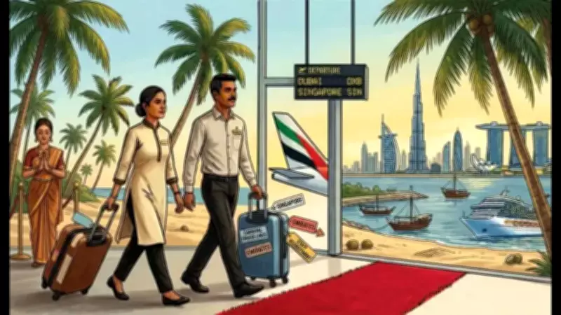 Goa's hospitality sector faces talent drain as skilled workers head abroad