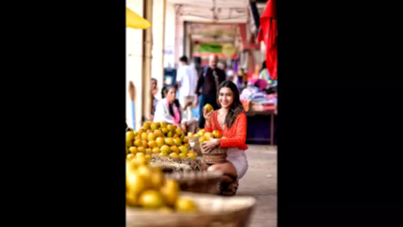 Goa's Mango Season Inspires Traditional Delicacies and Modern Desserts