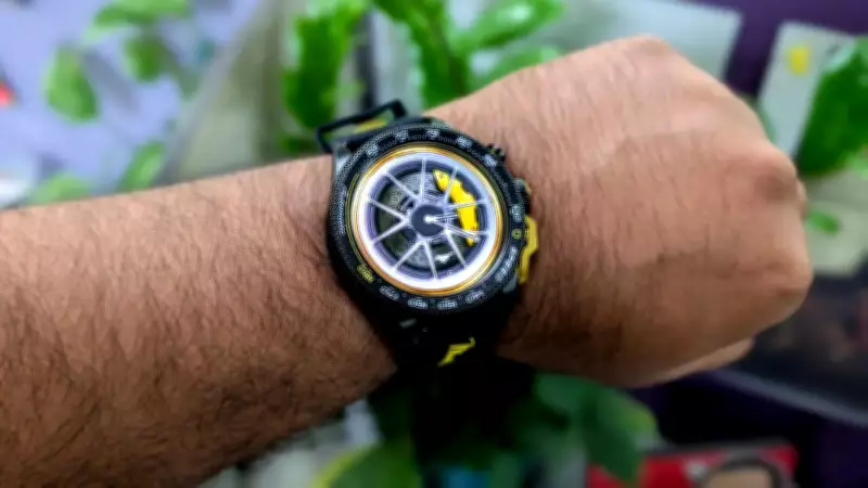 GoBoult Mustang Stallion Review: Bold Design Meets Reliable Performance at Rs 4,999