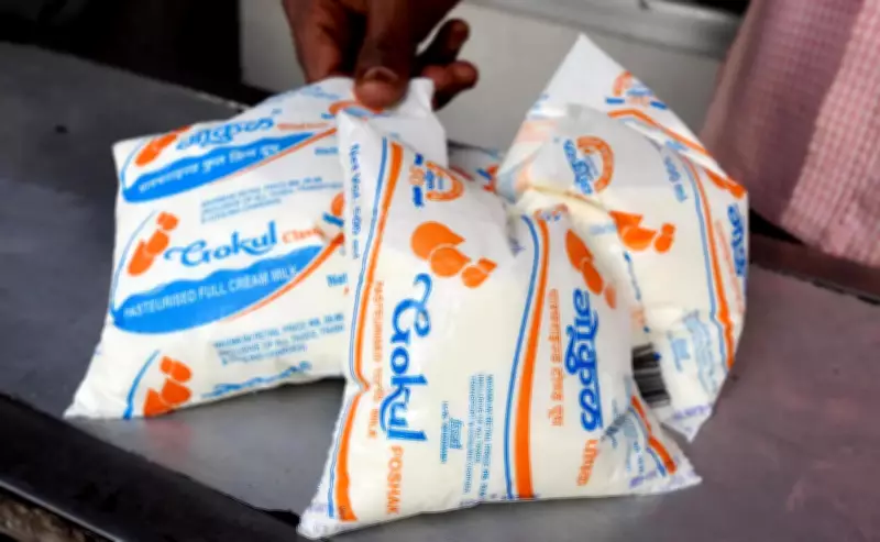 Gokul Dairy Urges Mumbai, Pune Consumers to Ignore Halal Boycott Calls