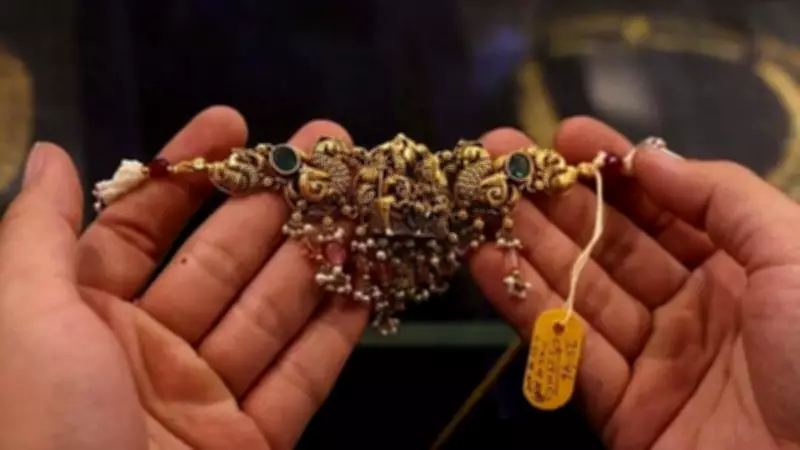 Gold Duty Hike Spurs Recycling and Monetisation in India