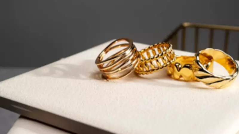 Gold Falls Nearly 2% on MCX, Silver Drops Almost Rs 19,000 Per Kg: What's Behind This Fall