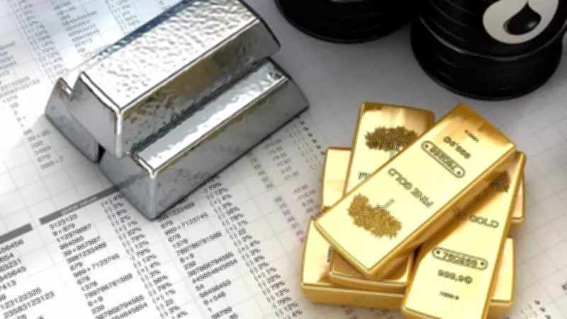 Gold Jumps Rs 8,550, Silver Rs 20,500 After Import Duty Hike