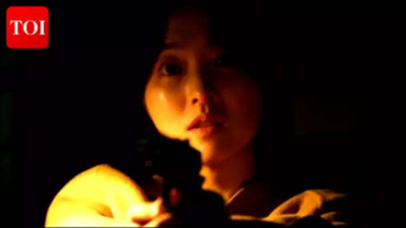 Gold Land Finale: Park Bo Young and Lee Kwang Soo's K-Drama Ends with Thrilling Twists