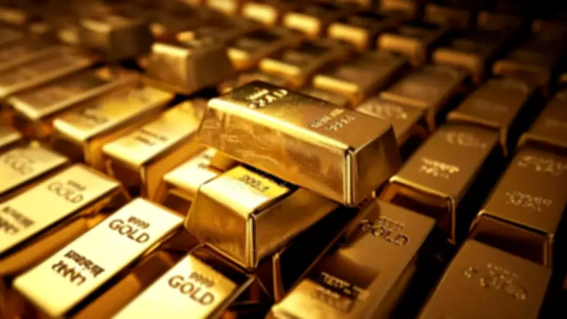 Gold Price Prediction Today: Upside May Face Resistance at Higher Levels, Says Analyst