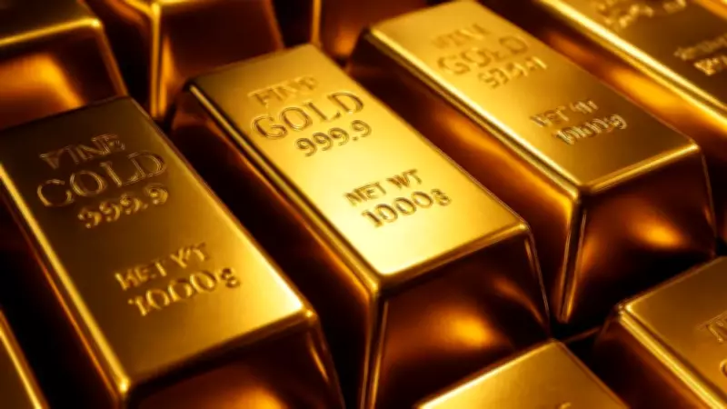 Gold Price Prediction Today: Volatility Likely Amid Geopolitical Tensions and Rising Oil Prices