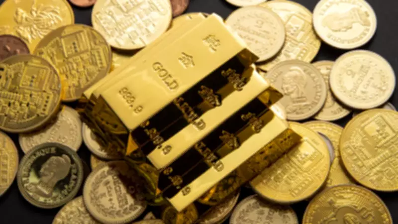Gold Prices Surge After Govt Increases Import Duty: Check City Rates