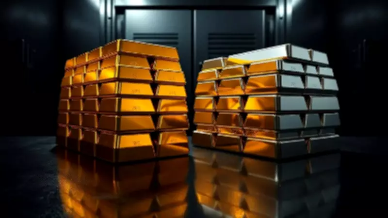 Gold, Silver Prices Up on Import Duty Hike; Set for Weekly Decline