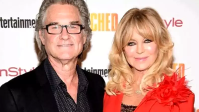Goldie Hawn and Kurt Russell's 40-Year Romance Without Marriage: Why They Never Wed
