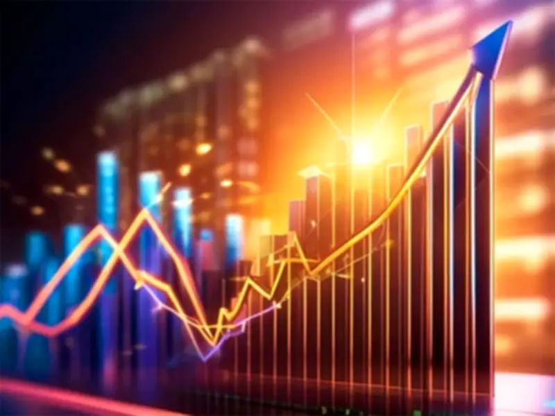 Goldman Sachs Raises S&P 500 Year-End Forecast to 8000 on Strong Earnings
