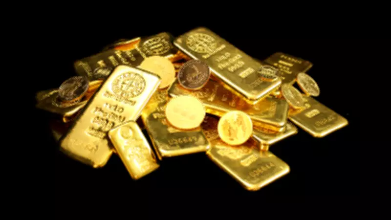 Gold’s Atomic Shield: Scientists Uncover Why It Never Tarnishes