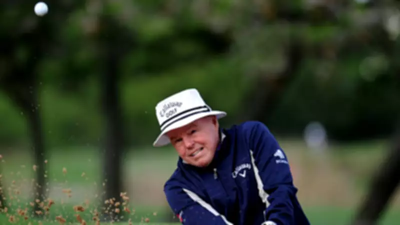 Golf Legend Jim Colbert Dies at 85: PGA Tour Icon and 8-Time Winner