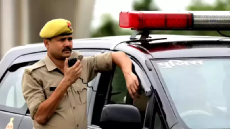 Gonda Cyber Cell Expands Probe into Interstate Fraud Racket Worth Crores