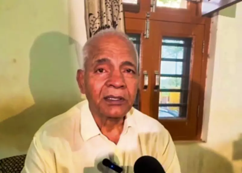 Gonda Wrestling Ranking Tournament Venue Sparks Fresh Row; Mahavir Phogat Backs Vinesh
