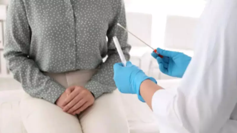 Gonorrhea and Syphilis Hit Record Highs in Europe: Prevention Tips