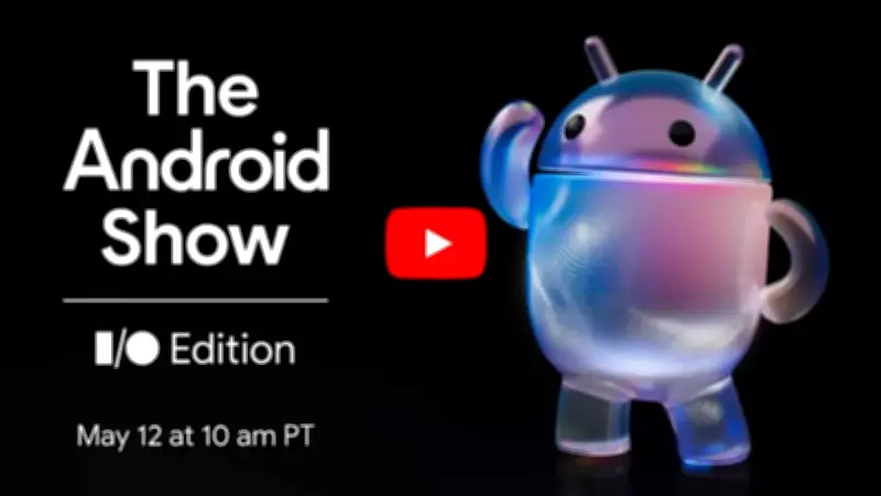 Google Android Show I/O Edition: Biggest Android 16, AI, and Android Auto Features Announced
