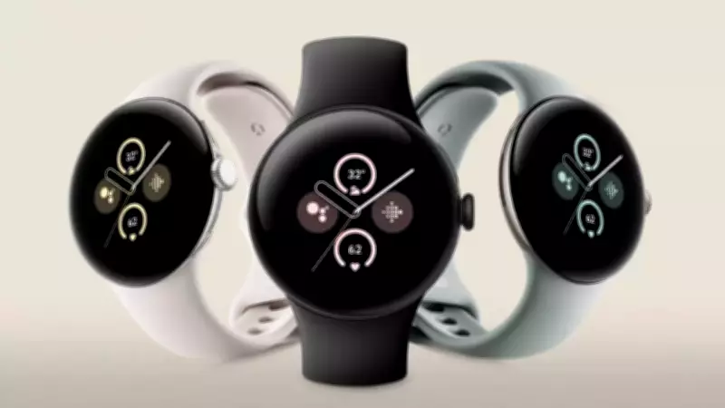 Google Confirms Pixel Watch Bug Breaking Find My Phone Feature