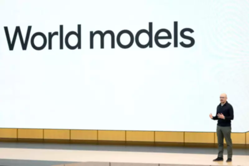 Google DeepMind CEO Declares Singularity Is Near at I/O 2026