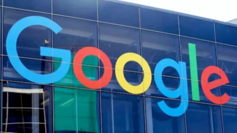 Google Employee Ashamed Over Pentagon AI Deal; 600 Staff Protested