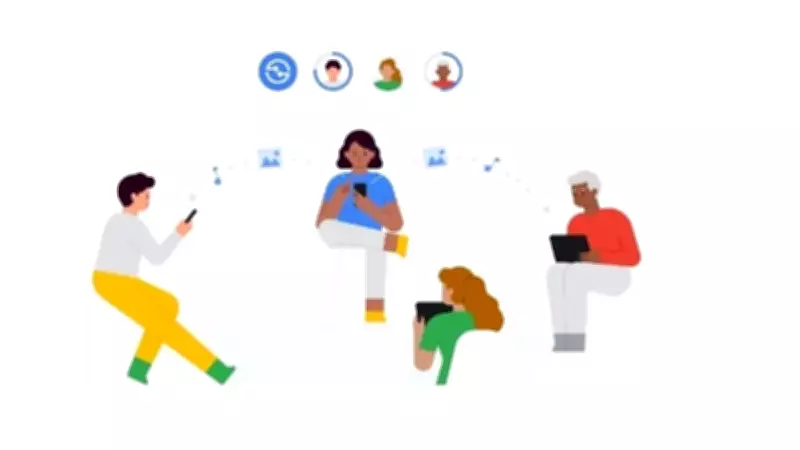 Google Expands QuickShare-AirDrop to More Android Brands Beyond Samsung