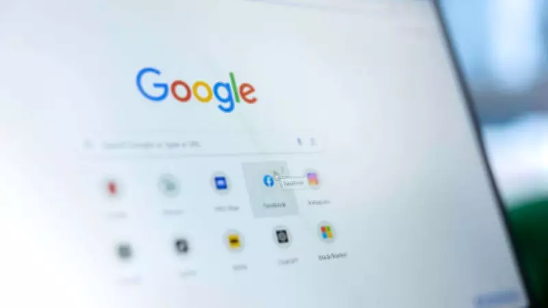 Google Glitch Goes Viral After 'Disregard' Search Triggers Strange AI Response