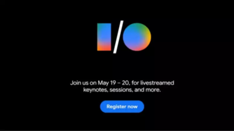 Google I/O 2026 Starts Today: How to Watch Live in India and Top Expected Announcements