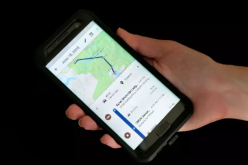 Google Maps Ask Maps: Conversational AI Assistant for Navigation & Discovery