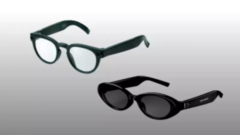 Google Reveals Smart Glasses at I/O 2026 with Gemini AI, No Display
