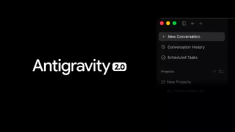 Google Unveils Antigravity 2.0: Agent-First Dev Tool at I/O 2026