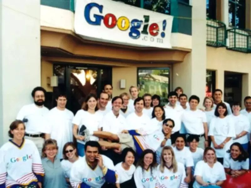 Google’s User-First Philosophy: How a Simple Phrase Drove Global Success