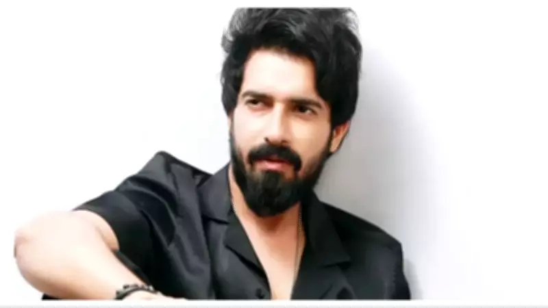 Gourav Sharma on TV to Film Shift: Curiosity Pays More Than Comfort