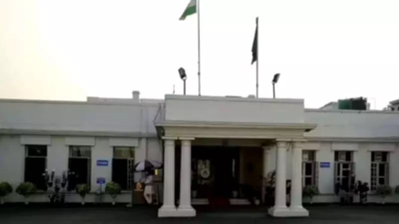 Government Orders Delhi Gymkhana Club to Vacate Premises by June 5 Over Security