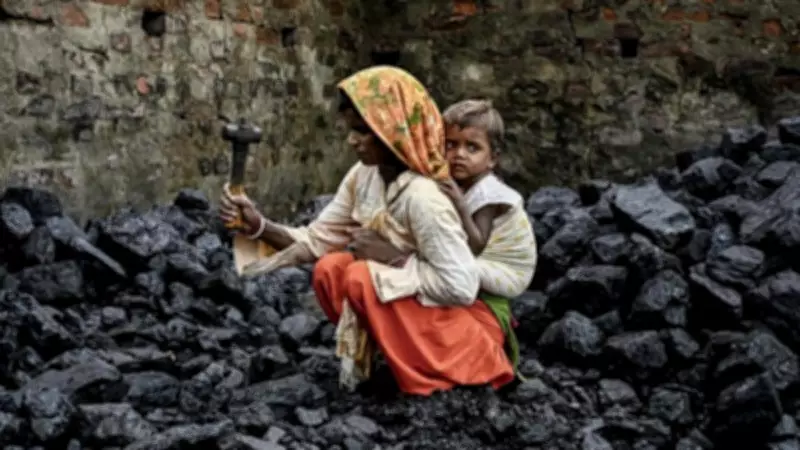 Government to Sell Up to 2% Stake in Coal India via OFS from Wednesday