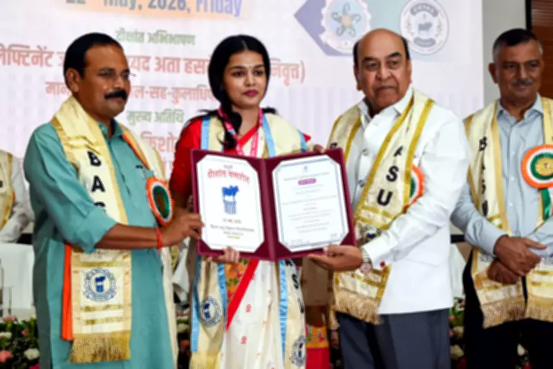 Governor Urges Young Scientists to Boost Bihar Economy via Climate Action