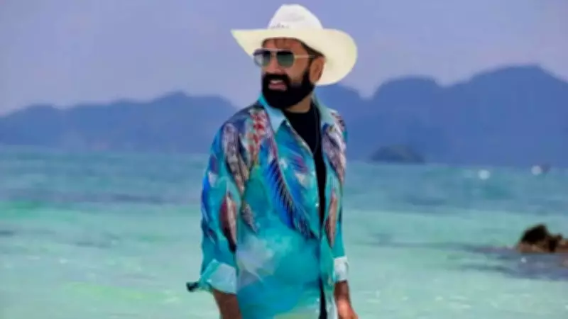 Govind Padmasoorya Returns to TV with The Great Family Challenge