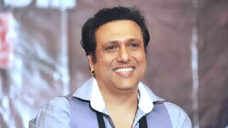 Govinda Opens Up About Turning Down Rs 100 Crore and Facing Trolling