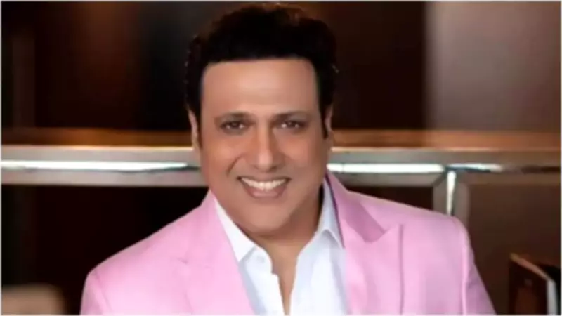 Govinda's Manager Denies Actor Apologised to Paparazzo After Scuffle