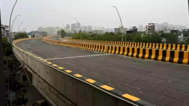 Govt Allows VC, PE, Pension Funds to Bid for Highway Projects in Major Policy Shift