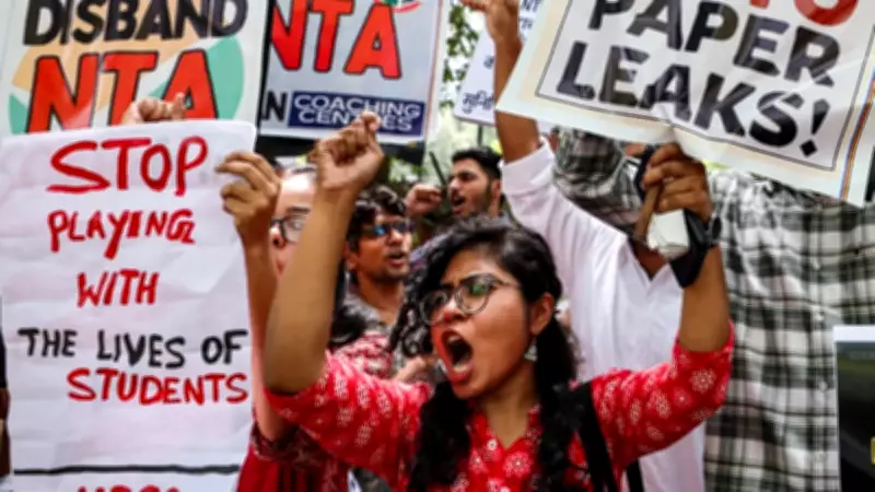 Govt Appoints New Joint Secretaries, Directors in NTA After NEET UG Paper Leak
