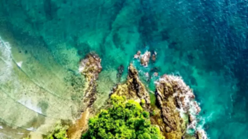 Govt Clarifies Great Nicobar Project: Strategic Initiative for Andaman Sea Presence