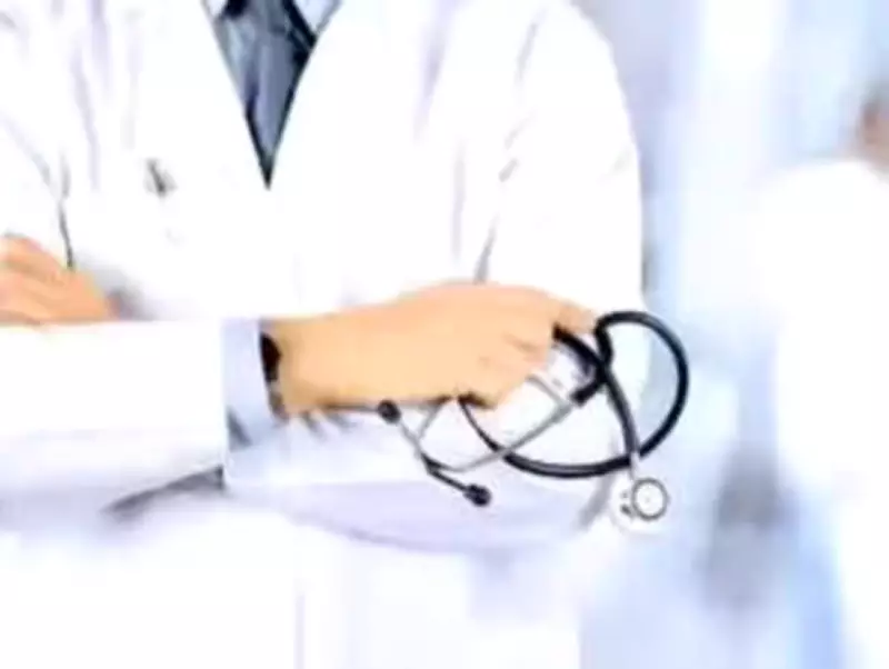 Govt doctors slam TVK group's hospital inspection in Tenkasi