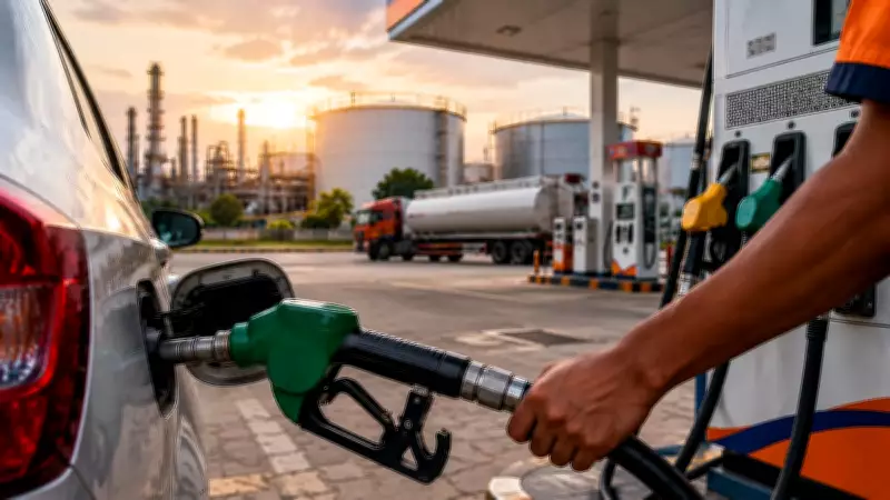 Govt Ensures Adequate Fuel Supply, Warns Against Industrial Diversion