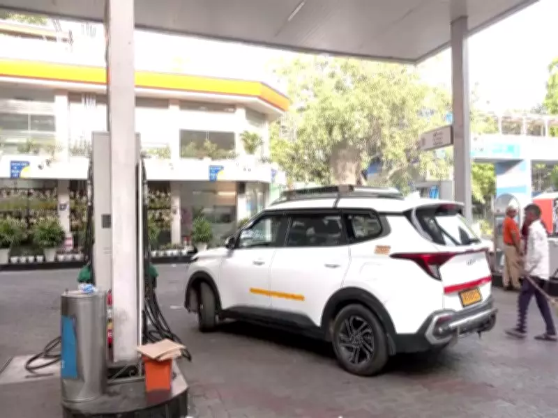 Govt Expands Fuel Dispenser Verification to CNG, LNG, Hydrogen