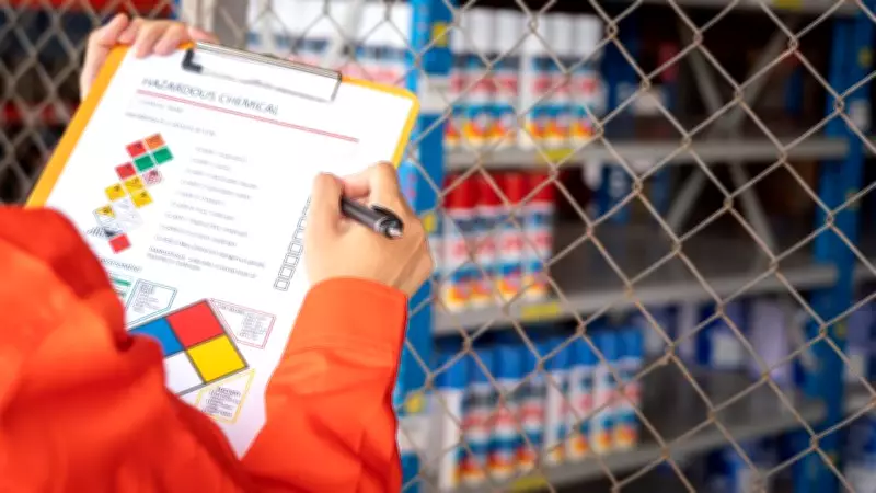 Govt Issues Notices to 8 E-Commerce Platforms for Selling Explosives Online