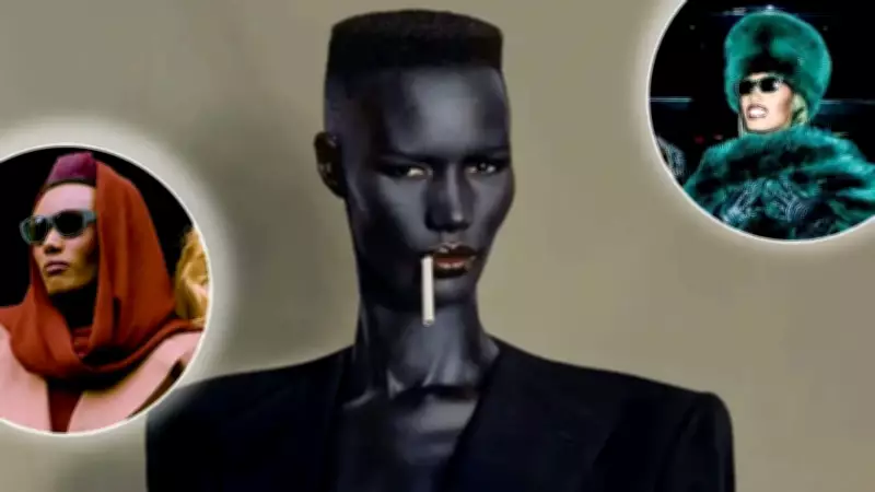 Grace Jones Turns 78: A Rebel Icon's Unforgettable Legacy in Music and Film