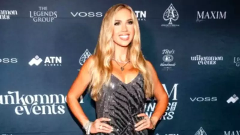 Gracie Hunt Redefines Fitness with Oceanfront Cortisol Hack