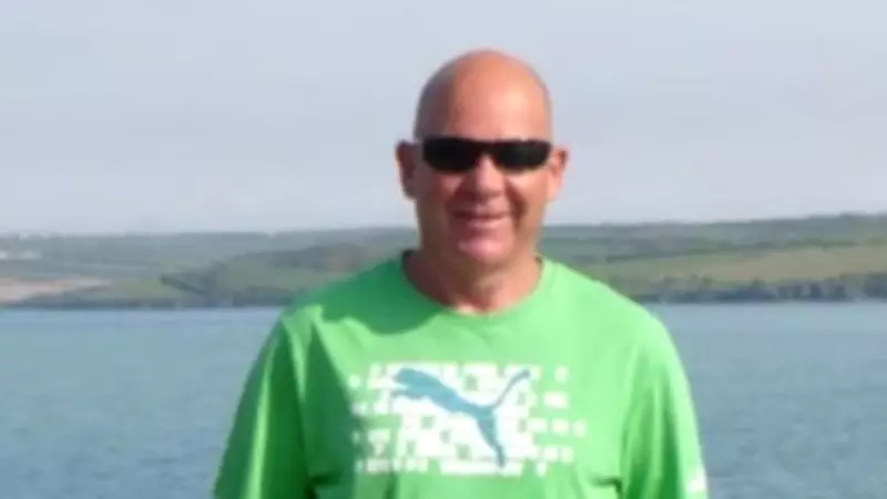 Grandfather Dies Saving Granddaughter from Rip Current at Cornwall Beach