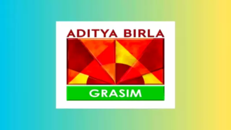 Grasim Industries Q4 Net Profit Up 28% to Rs 3,802 Crore