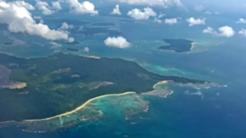 Great Nicobar Project Needs Public Debate on Environmental and Strategic Costs